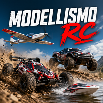 Modellismo RC