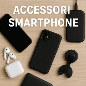 Accessori per Smartphone