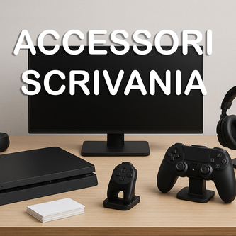 Accessori per scrivania