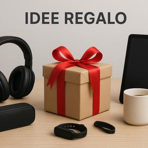 Idee regalo