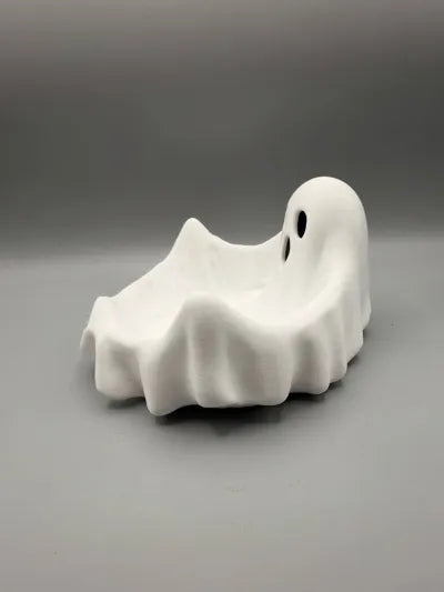 Ciotola Fantasma – Ciotola Decorativa di Halloween