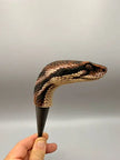 Serpente da Fioriera – Decorazione per Piante Stampata in 3D