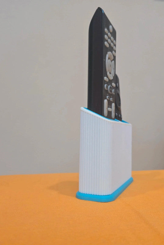 Porta Telecomandi Moderno – Organizzatore da Tavolo in Stile Minimal