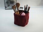 Pori Organizzatore da Scrivania e Casa – Organizer 4 Scomparti dal Design Organico