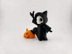 Grim Reaper con Zucca