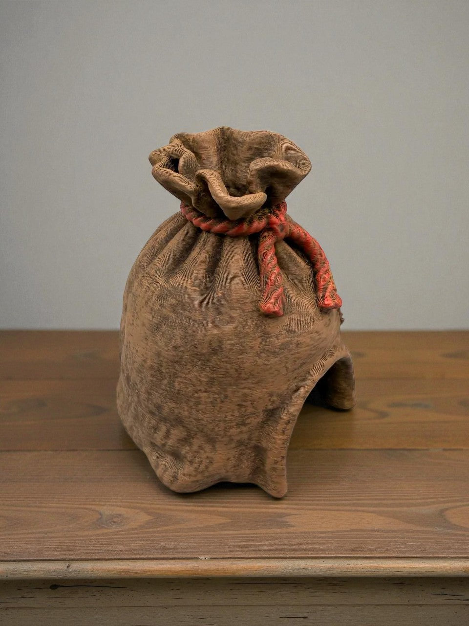 Rifugio Decorativo a Forma di Sacco – novYTerra