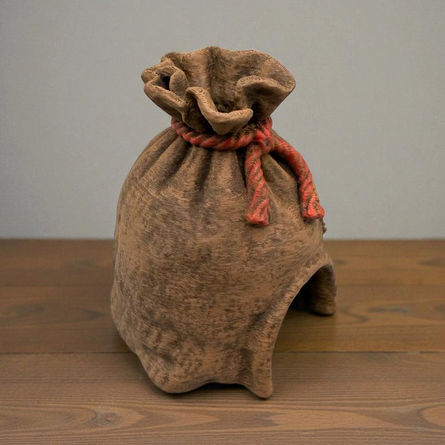 Rifugio Decorativo a Forma di Sacco – novYTerra