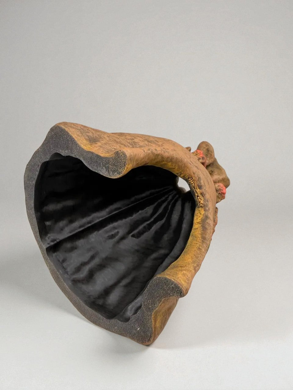 Rifugio Decorativo a Forma di Sacco – novYTerra