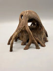 Ampia Radice di Mangrovia – Decorazione 3D per Acquari e Terrari