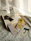 Kit Segnalibri Decorativi – Set Fantasy per Amanti dei Libri