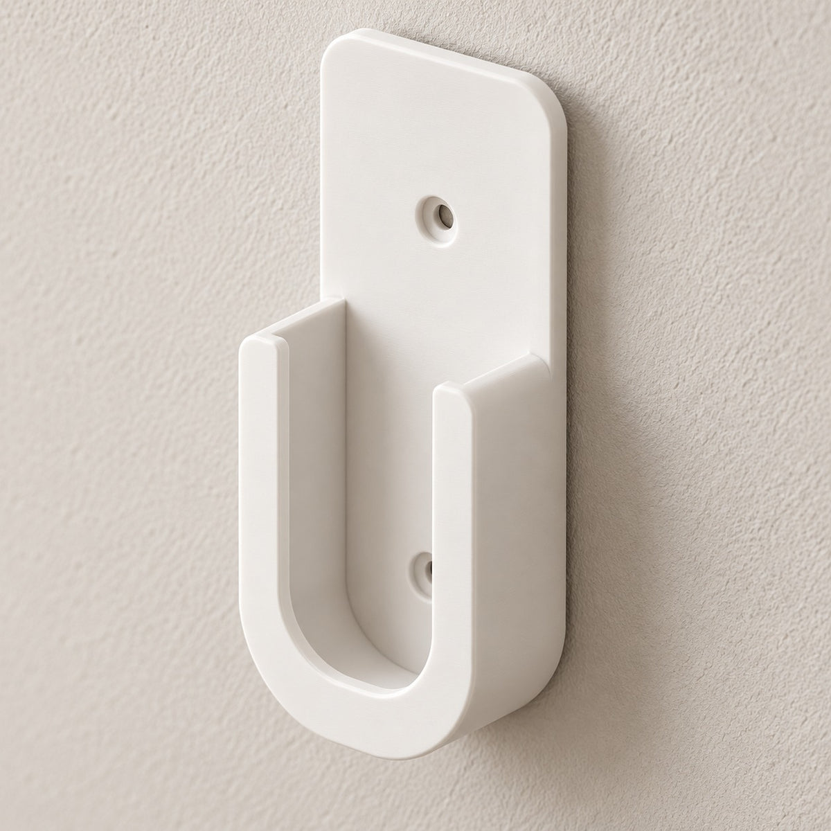 Supporto da Parete per Telecomando Ariston – Porta Telecomando Condizionatore Stampato in 3D