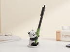 Portapenne Panda 3D – Simpatico, Originale e Funzionale