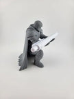 Portapenne da Cavaliere Medievale – Organizzatore da Scrivania Stampato in 3D
