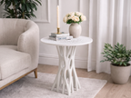 Branch Side Table – Tavolino Laterale in Stampa 3D dal Design Organico