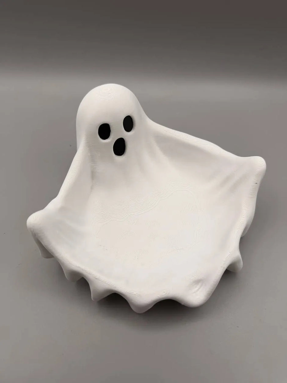 Ciotola Fantasma – Ciotola Decorativa di Halloween