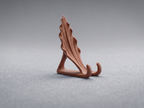 Supporto per smartphone – Design organico e moderno