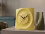 Orologio Senza Tempo – Orologio da Tavolo e da Parete dal Design Minimalista