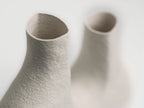 Vaso Dual – Vaso Decorativo Moderno in Stampa 3D