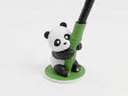 Portapenne Panda 3D – Simpatico, Originale e Funzionale