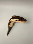 Serpente da Fioriera – Decorazione per Piante Stampata in 3D