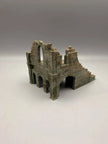 Vecchia Rovina – Decorazione e Nascondiglio per Terrario Realizzato in Stampa 3D