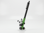 Portapenne Panda 3D – Simpatico, Originale e Funzionale
