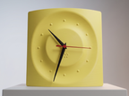 Orologio Senza Tempo – Orologio da Tavolo e da Parete dal Design Minimalista