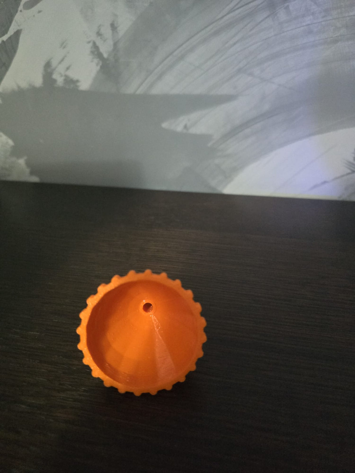 Imbuto per Liquido Tubeless con Attacco Filettato Presta, Grip Esterno, Accessorio per Rabbocco Sigillante MTB