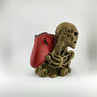 Porta Controller Skull Skeleton – Supporto Gaming in Stampa 3D