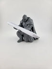 Portapenne da Cavaliere Medievale – Organizzatore da Scrivania Stampato in 3D