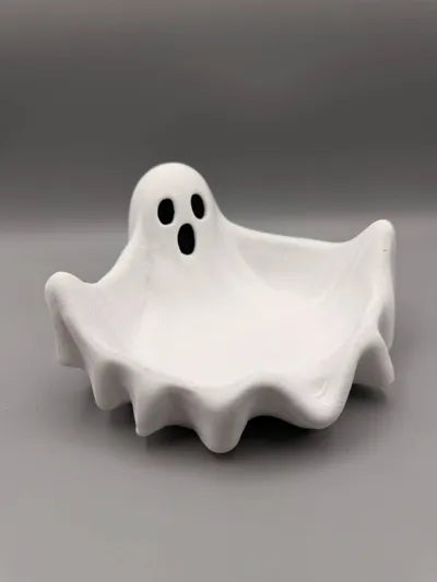 Ciotola Fantasma – Ciotola Decorativa di Halloween