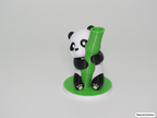 Portapenne Panda 3D – Simpatico, Originale e Funzionale
