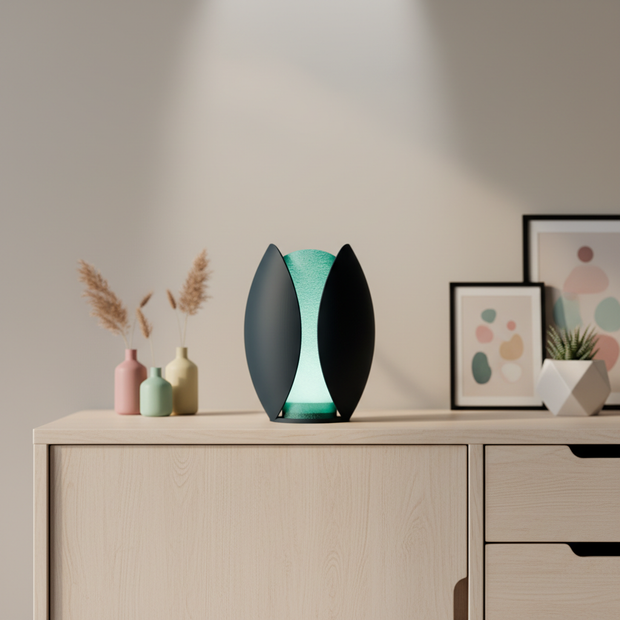 Lampada Design Moderna – Luce Ambientale Decorativa Minimal