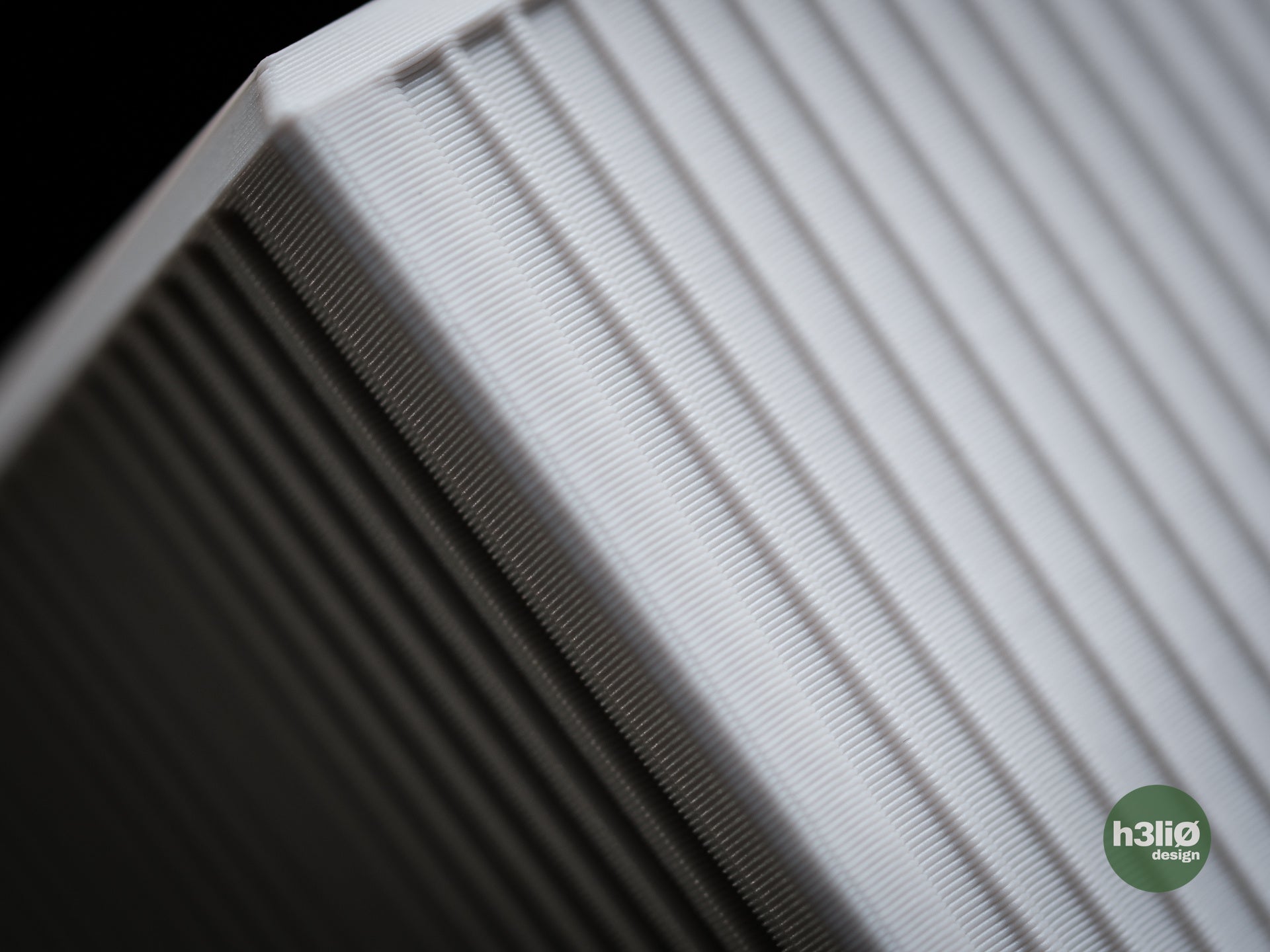 Modern Minimalist Stackable Boxes – Set 2 pezzi