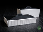 Modern Minimalist Stackable Boxes – Set 2 pezzi