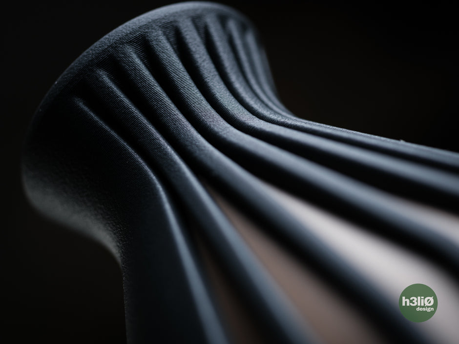 🖤 Evora Vase – Vaso di Design Moderno