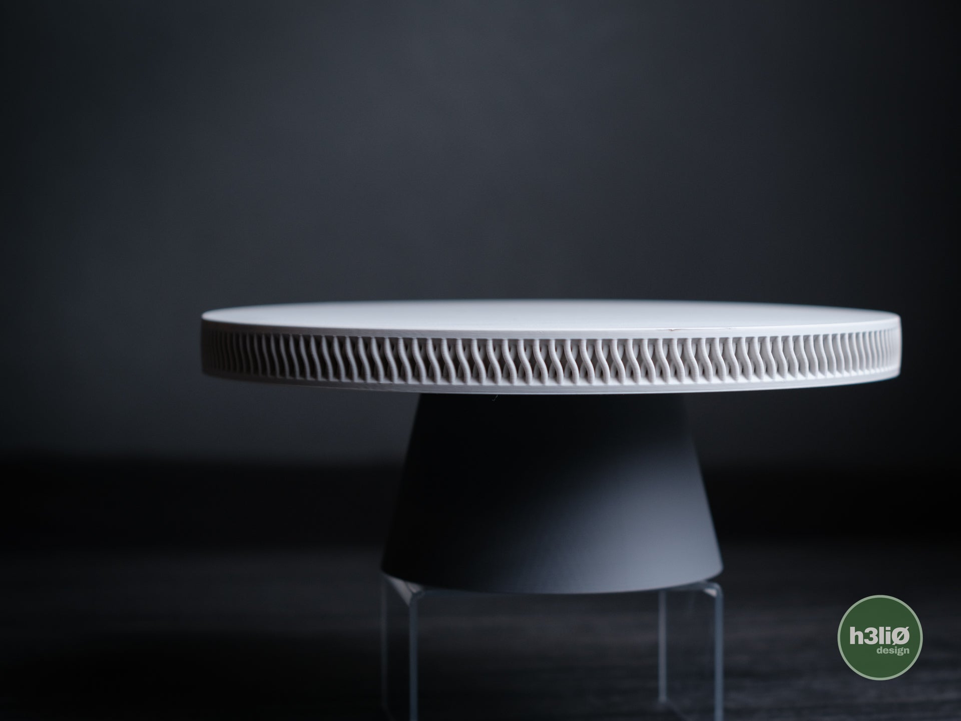 Porta torte Horizon – Design moderno ed elegante