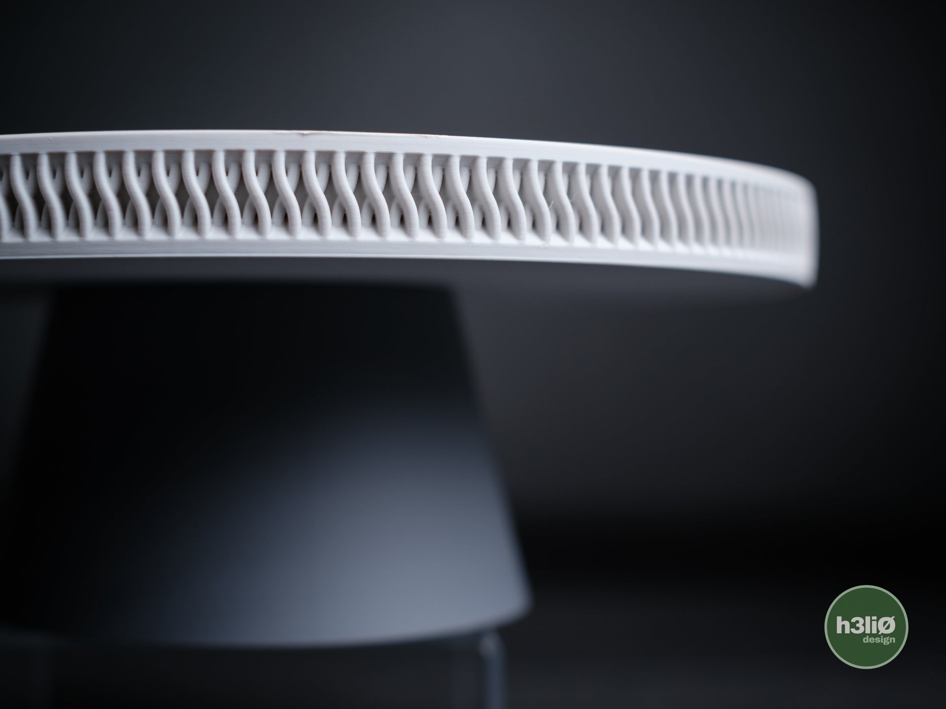 Porta torte Horizon – Design moderno ed elegante