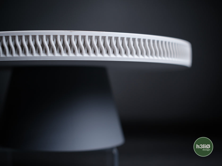 Porta torte Horizon – Design moderno ed elegante