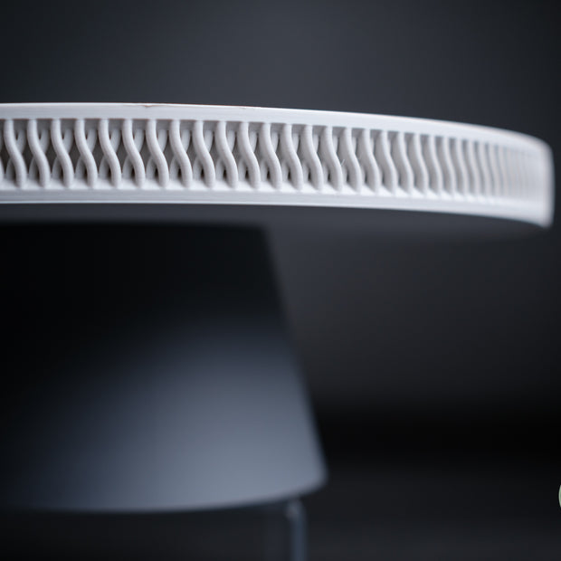 Porta torte Horizon – Design moderno ed elegante