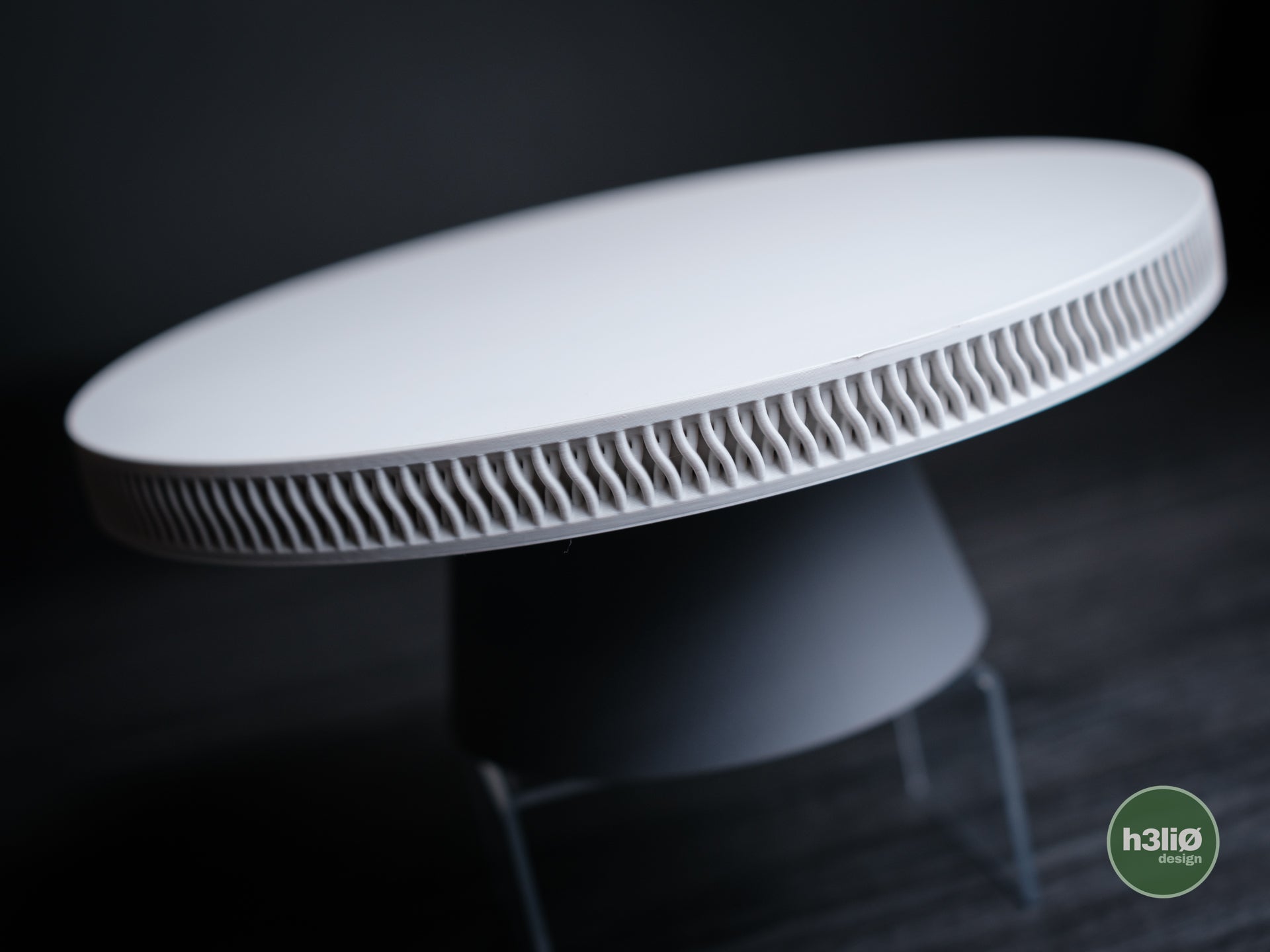 Porta torte Horizon – Design moderno ed elegante