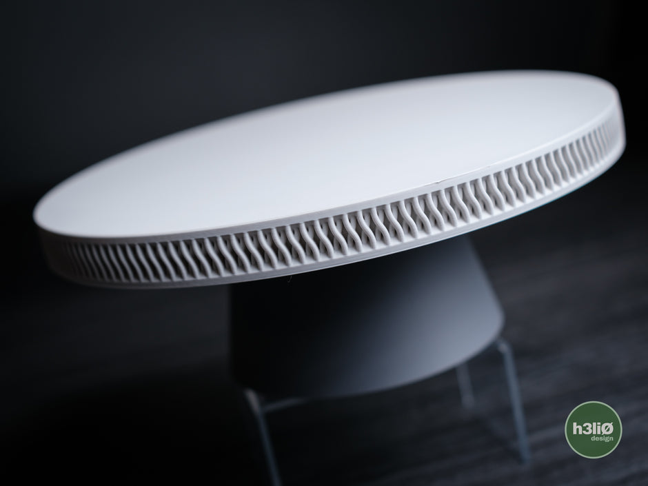 Porta torte Horizon – Design moderno ed elegante