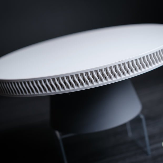 Porta torte Horizon – Design moderno ed elegante