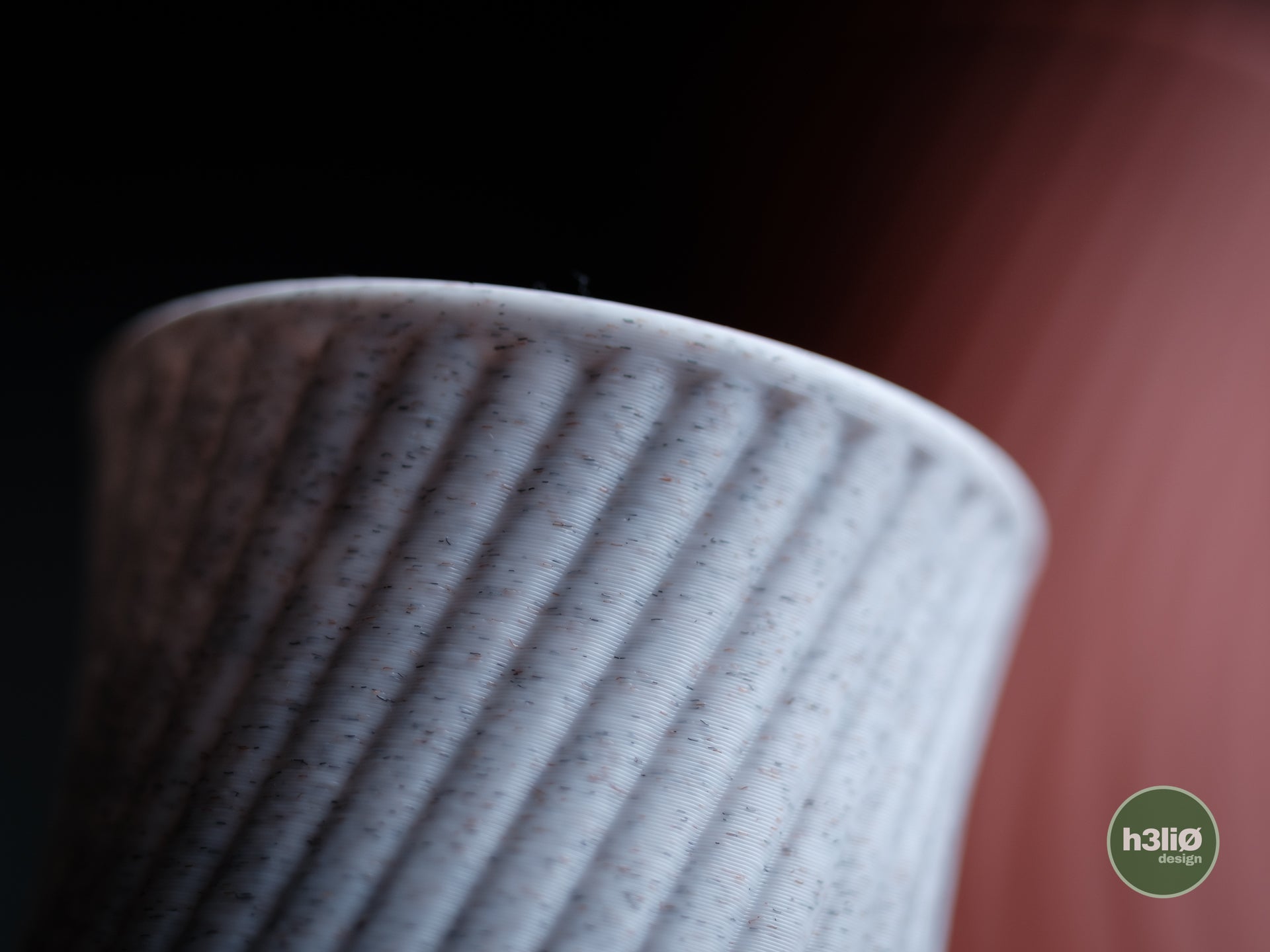 Vaso decorativo moderno