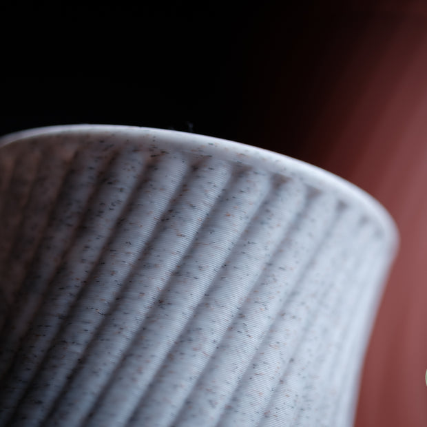 Vaso decorativo moderno