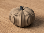 Ciotola Zucca di Halloween con Coperchio – Stampa 3D