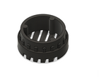 Kit 5 Tappi Griglietta per Filtro 25 mm – TPU Flessibile