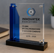 Targhe Ricordo Personalizzate | Plexiglass, Legno e Stampa 3D