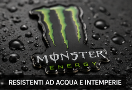 Adesivi UV DTF Personalizzati con Logo | Effetto 3D e Alta Resistenza