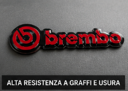 Adesivi UV DTF Personalizzati con Logo | Effetto 3D e Alta Resistenza